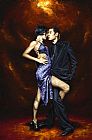 Held in Tango